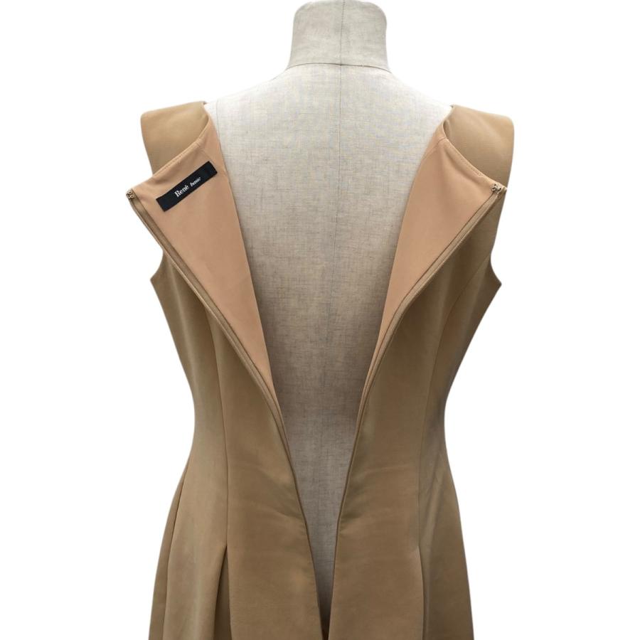 ルネベーシック Rene basic ベーシックマンスリーノースリーブ