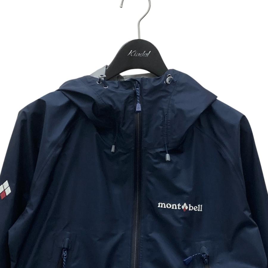 mont-bell モンベル ストームクルーザージャケット ナイロン mont-bell モンベル ストームクルーザージャケット ナイロン