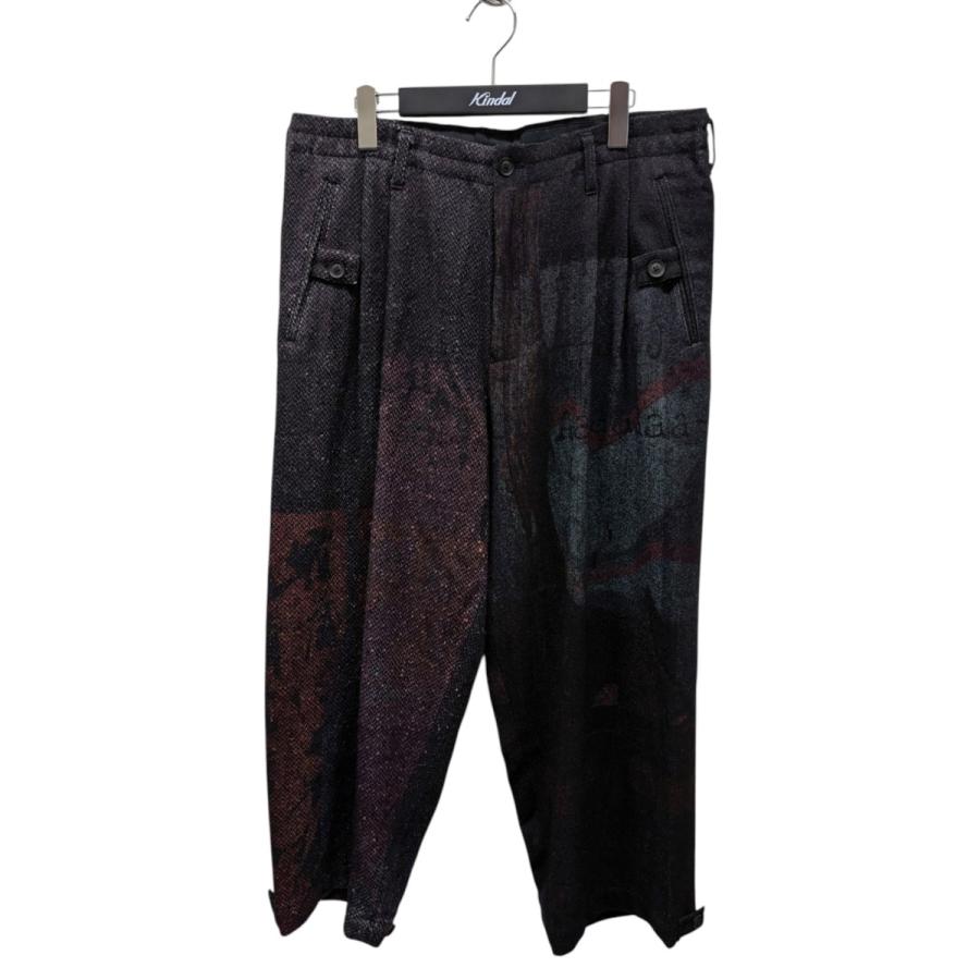 Yohji Yamamoto POUR HOMME 【値下げ】Yohji Yamamoto pour homme