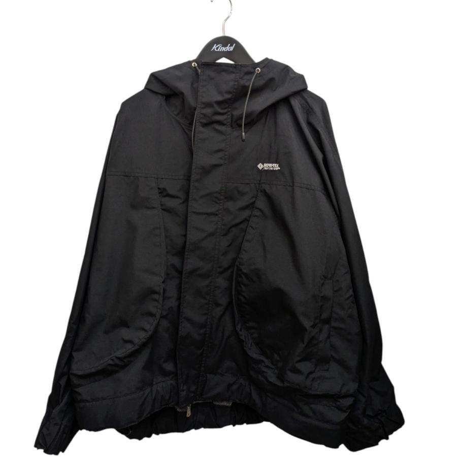 MAISON SPECIAL（メゾンスペシャル） MAISON SPECIAL Gore-Tex Prime