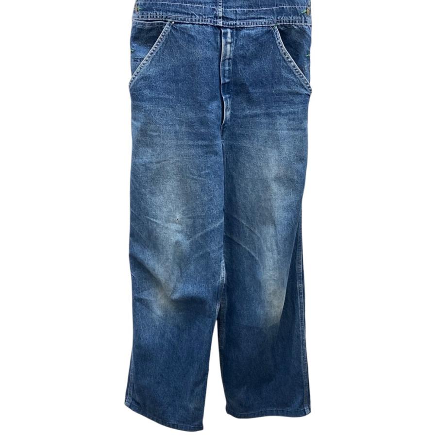 OSHKOSH（オシュコシュ） 【値下げ】OSH KOSH 60S オーバーオール 600