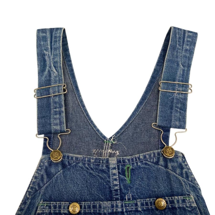 OSHKOSH（オシュコシュ） 【値下げ】OSH KOSH 60S オーバーオール 600