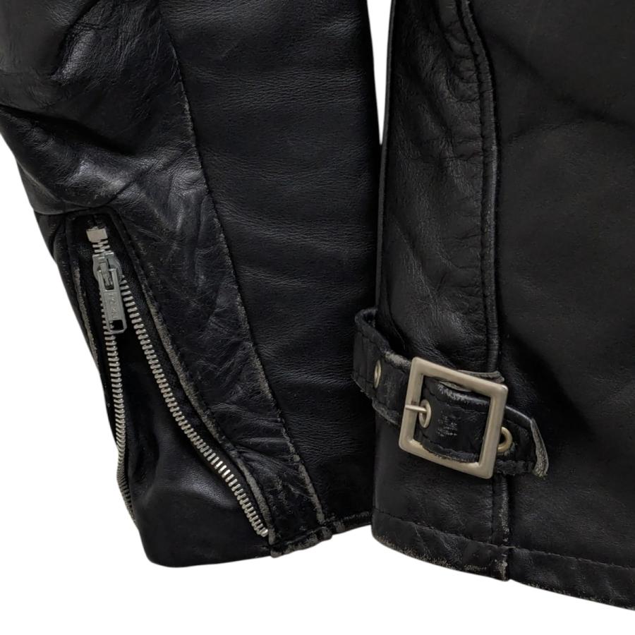 極美品　scott レザージャケット　642 ライナーなし 楽天市場】SCHOTT 642の通販