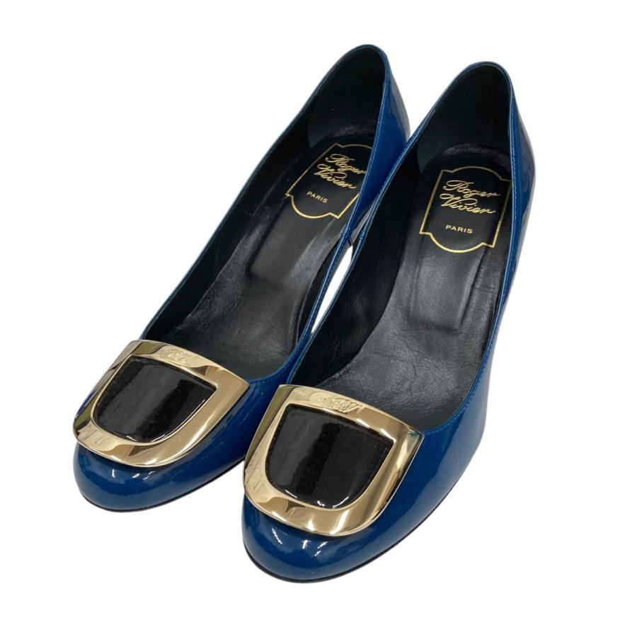 Roger Vivier（ロジェヴィヴィエ） 【値下げ】Roger Vivier 