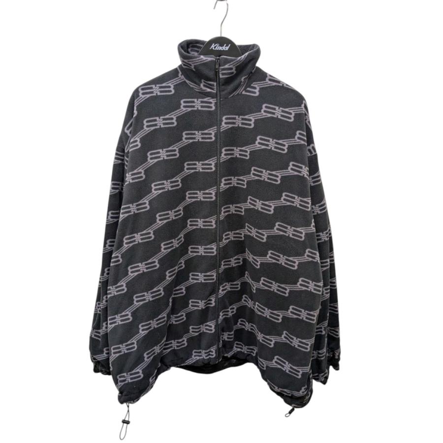 バレンシアガジャケット BALENCIAGA（バレンシアガ） 【値下げ】BALENCIAGA 22AW ボア