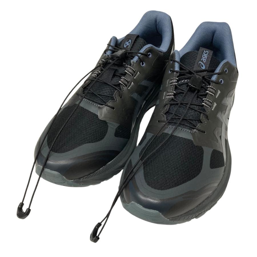 ASICS / ローカットスニーカー/26.5cm/GRY/1203A745 ASICS 【値下げ】asics GEL-TERRAIN × SAN GEAR スニーカー 1203A745