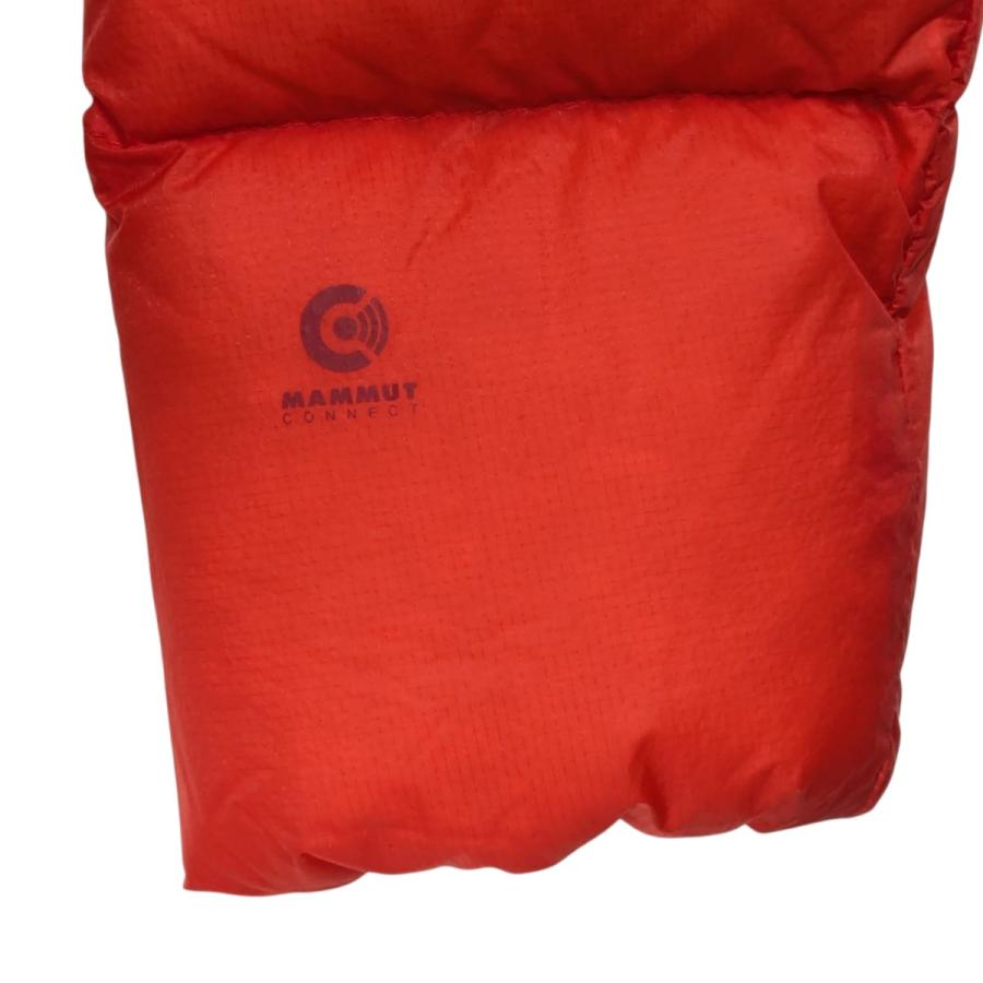 MAMMUT（マムート） MAMMUT Meron IN Hooded Jacket AF ダウン