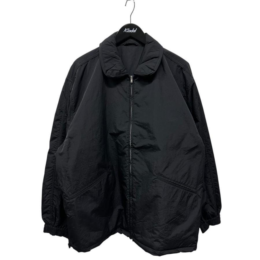 シュタイン ssstein 24AW PADDED COACH JACKET 中綿ジャケット ST．917