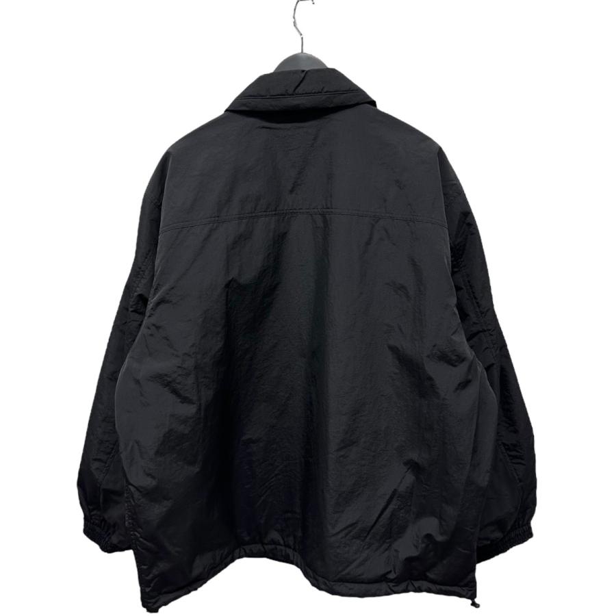 シュタイン ssstein 24AW PADDED COACH JACKET 中綿ジャケット ST．917