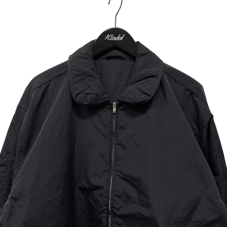 シュタイン ssstein 24AW PADDED COACH JACKET 中綿ジャケット ST．917