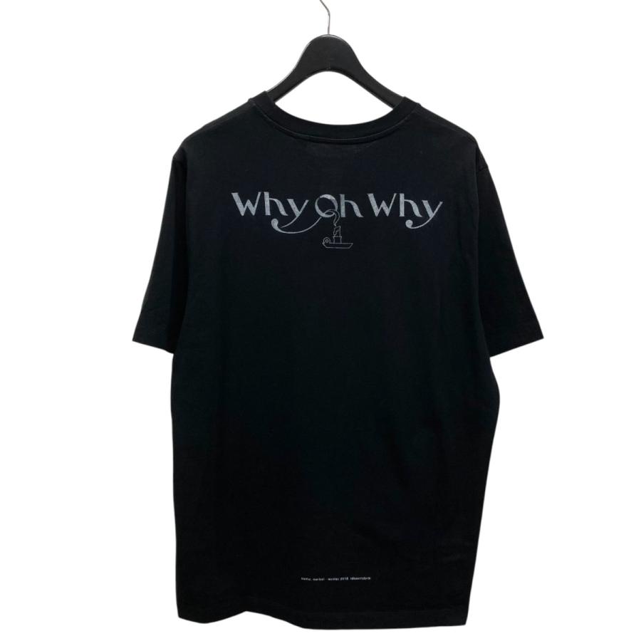 OAMC（オーエーエムシー） 【値下げ】OAMC 半袖Tシャツ OAMN707767 