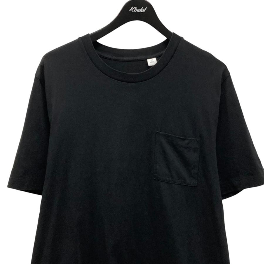 OAMC メンズ　半袖シャツ OAMC ロゴ Tシャツ | ホワイト | FARFETCH JP