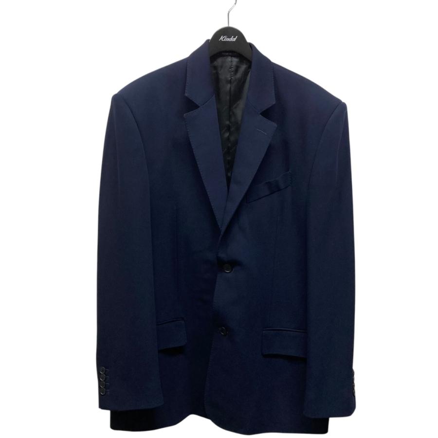 ⭐️未使用⭐️BALENCIAGA  23SS テーラードジャケット BALENCIAGA（バレンシアガ） 【値下げ】BALENCIAGA 23SS Oversize