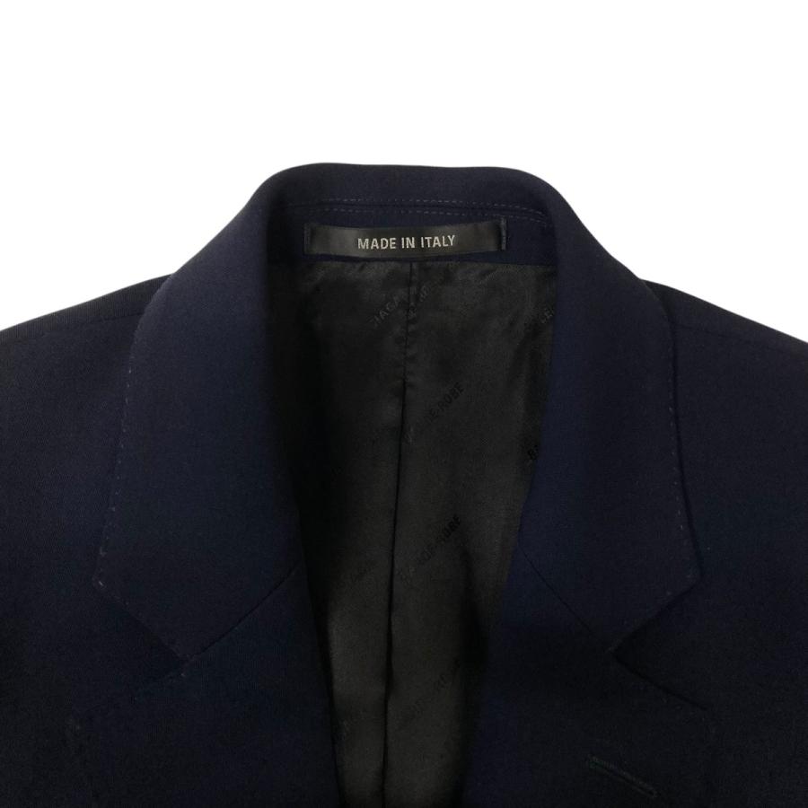 BALENCIAGA 【値下げ】BALENCIAGA 23SS Oversize Tailored Blazer