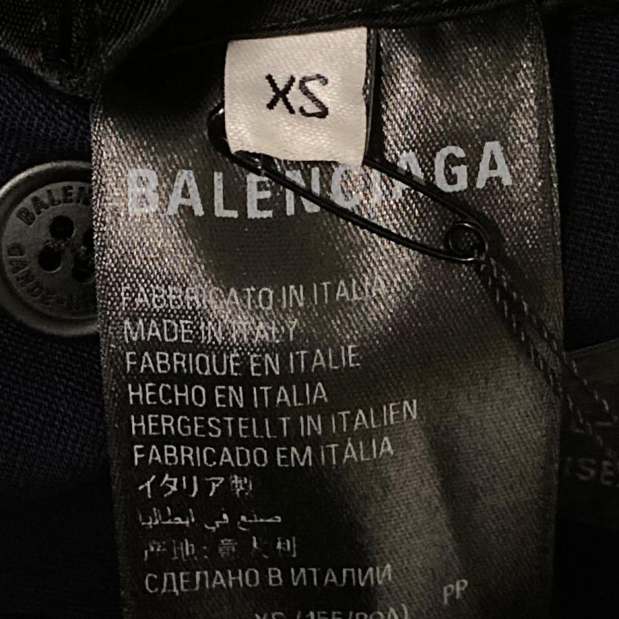 BALENCIAGA（バレンシアガ） 【値下げ】BALENCIAGA 23SS Oversize