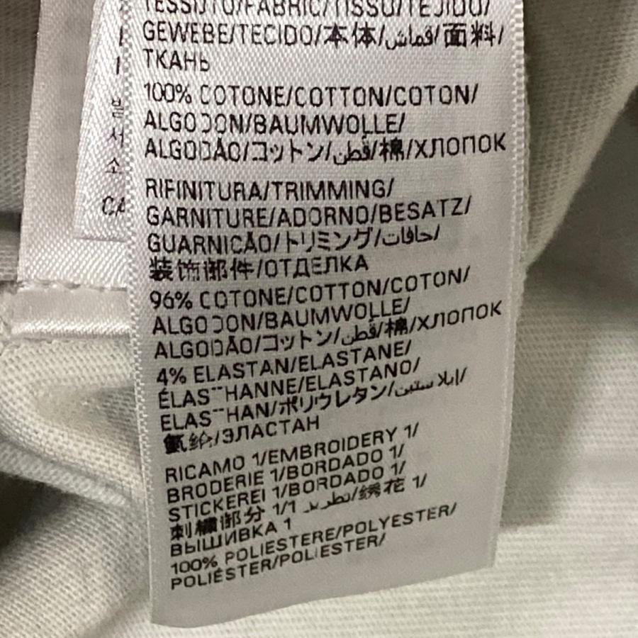 BALENCIAGA（バレンシアガ） BALENCIAGA SKATER OVERSIZED LONG SLEEVE