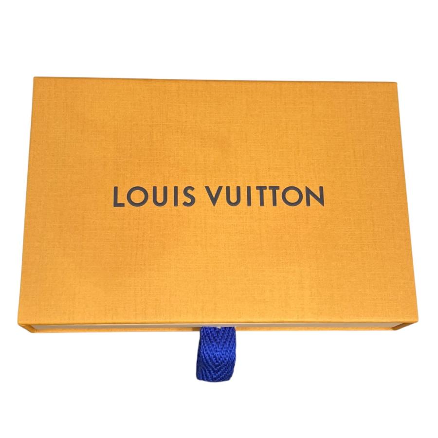 LOUIS VUITTON（ルイ・ヴィトン） キーホルダー・LV サークル