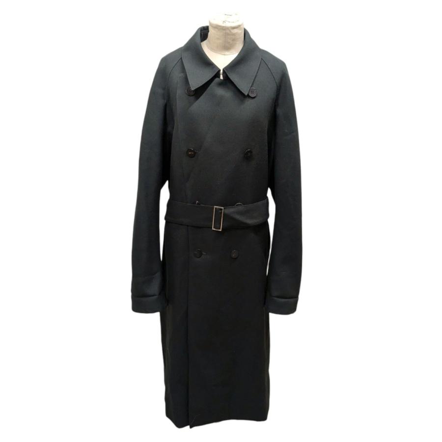 OVERCOAT（オーバーコート） 【値下げ】OVERCOAT RAGLAN SLEEVE 