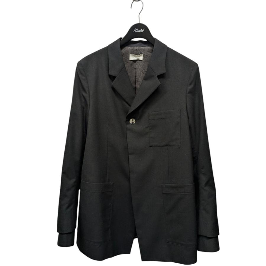 BED J.W. FORD ベッドフォード J．W． テーラードジャケット 23SS-B 