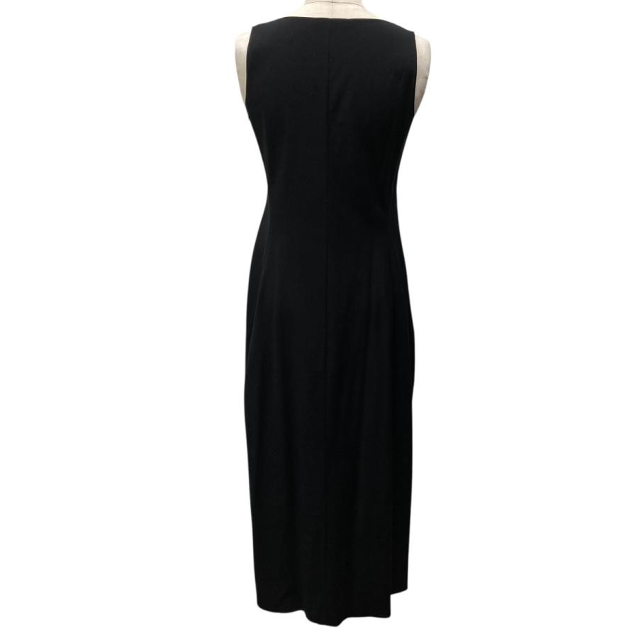 ザロウ THE ROW FLEET DRESS ノースリーブワンピース 5083-W1761
