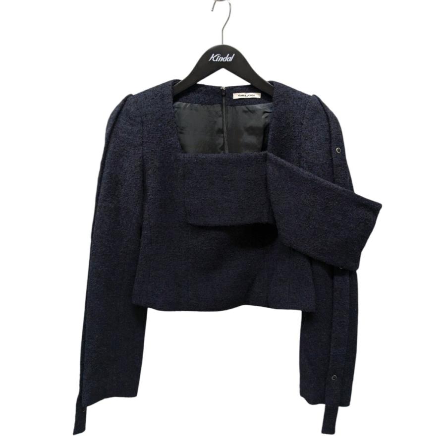 FUMIKA_UCHIDA（フミカウチダ） 【値下げ】FUMIKA UCHIDA BOUCLE