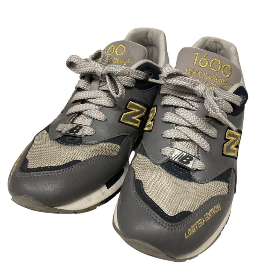 New Balance CM1600LE 29cm グレー New Balance CM1600LE GRAY（ニューバランス CM1600LE-グレー