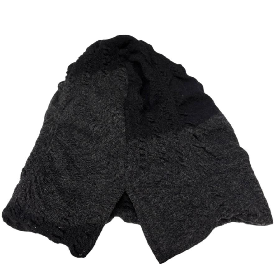 kiryuyrikキリュウキリュウ クロスドット キャップ ビーニー 帽子