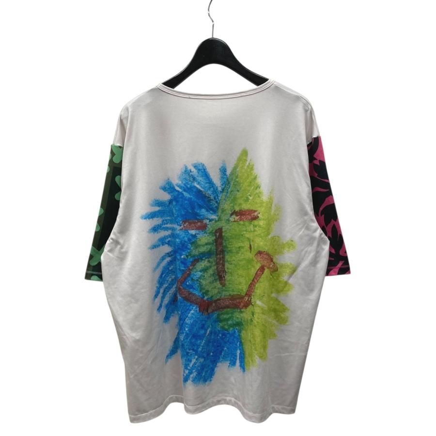 chopova lowena 花柄Tシャツ L chopova lowena 花柄Tシャツ L