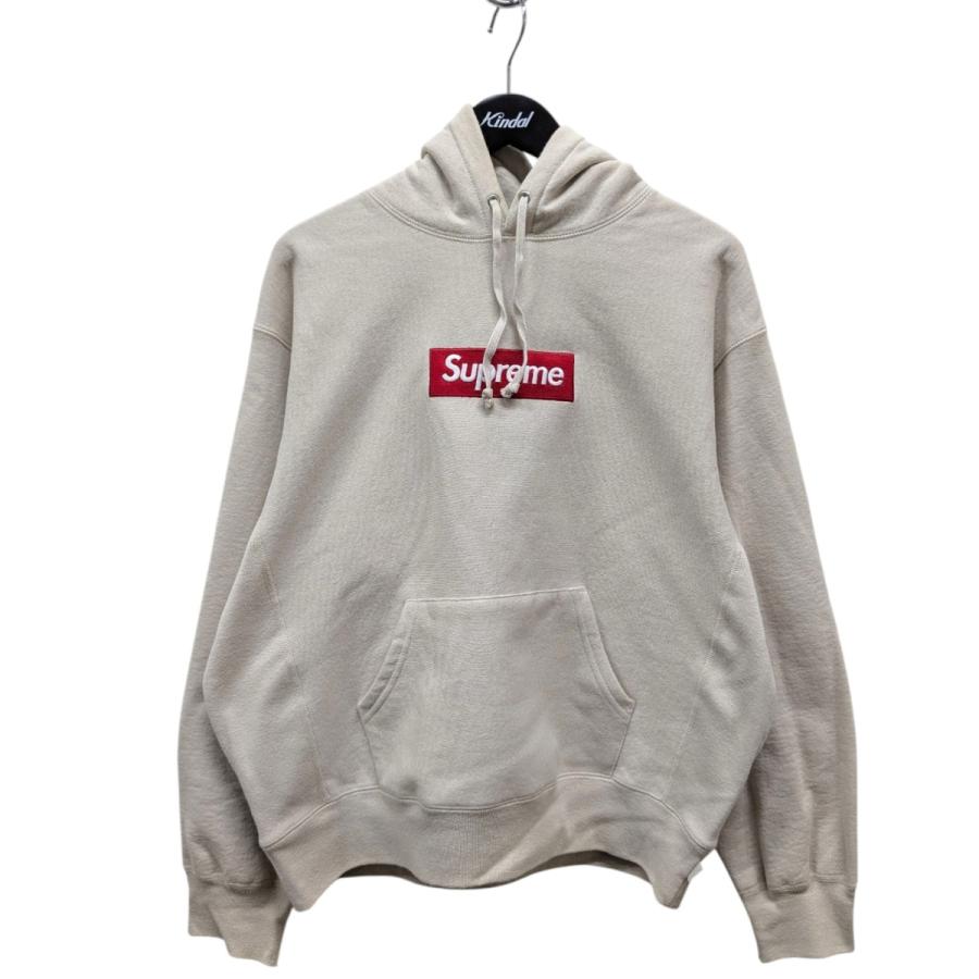 Supreme（シュプリーム） 【値下げ】Supreme 24AW Box Logo Hooded