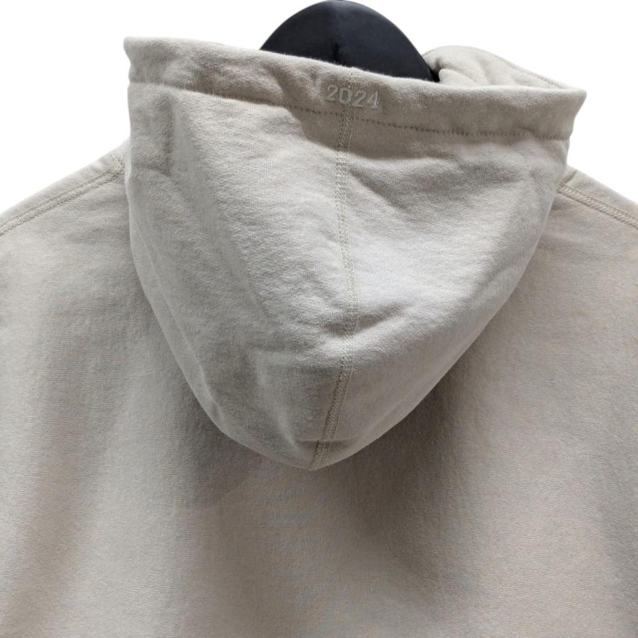 Supreme ベージュ フード付きパーカー値下げ不可 Supreme（シュプリーム） 【値下げ】Supreme 24AW Box Logo Hooded