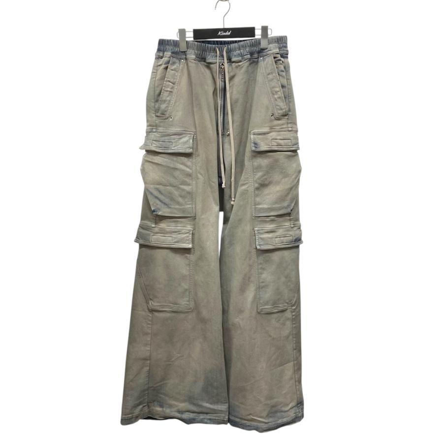 DRKSHDW（ダークシャドウ） 【値下げ】DRKSHDW DOUBLE CARGO JUMBO