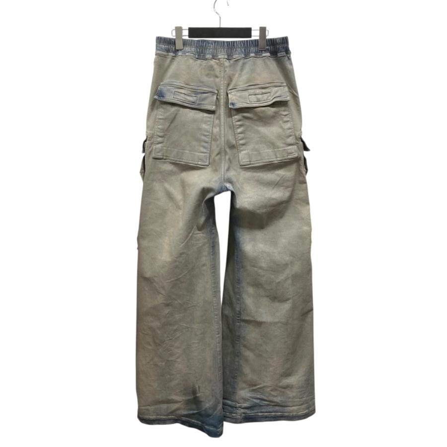 DRKSHDW ダークシャドウ DOUBLE CARGO JUMBO BELAS カーゴパンツ