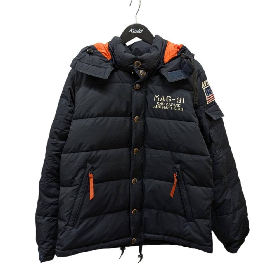 AVIREX（アヴィレックス） アビレックス AVIREX USMC CLASSIC DOWN