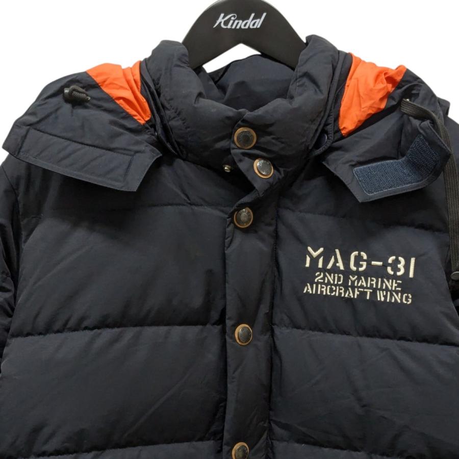 AVIREX（アヴィレックス） アビレックス AVIREX USMC CLASSIC DOWN
