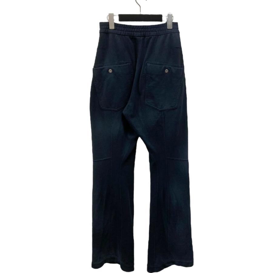 値下げ】Omar Afridi Knee darted flare trousers スウェットパンツ OA