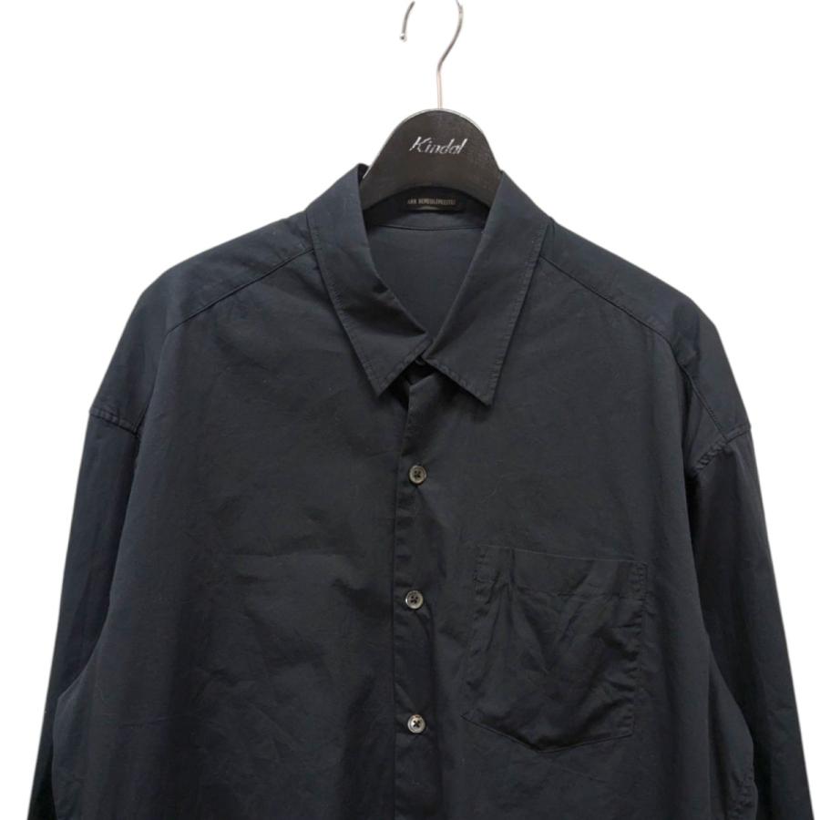 Ann DEMEULEMEESTER（アン ドゥムルメステール） 【値下げ】ANN 