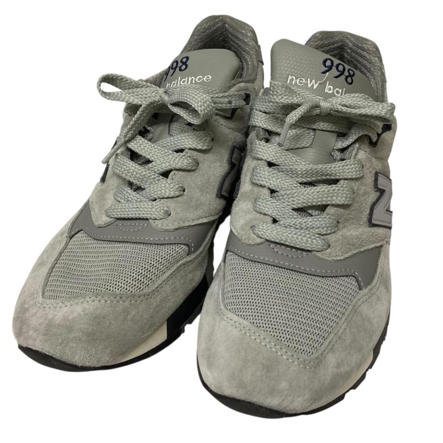 New Balance 【値下げ】NEW BALANCE×WTAPS スニーカー U998WT