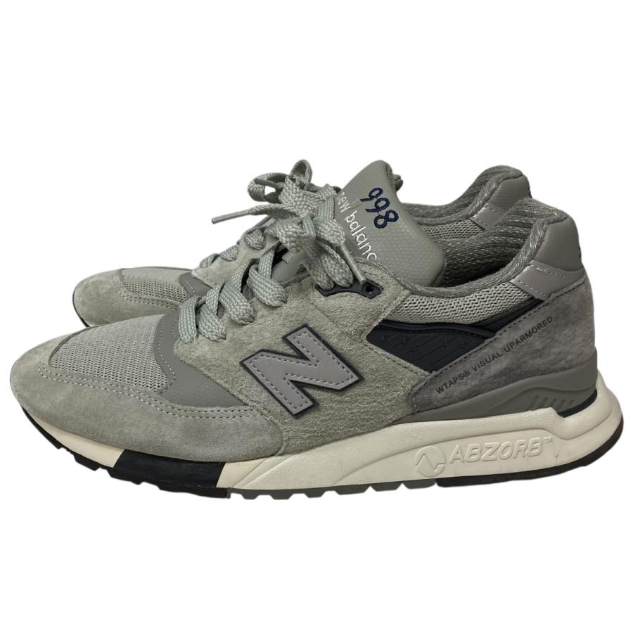 New Balance（ニューバランス） 未使用 WTAPS × 1300 U1300WT Made in 