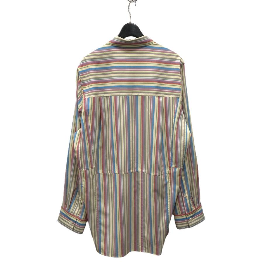 BED J.W. FORD（ベッドフォード） 【値下げ】BED J．W． FORD STRIPE 