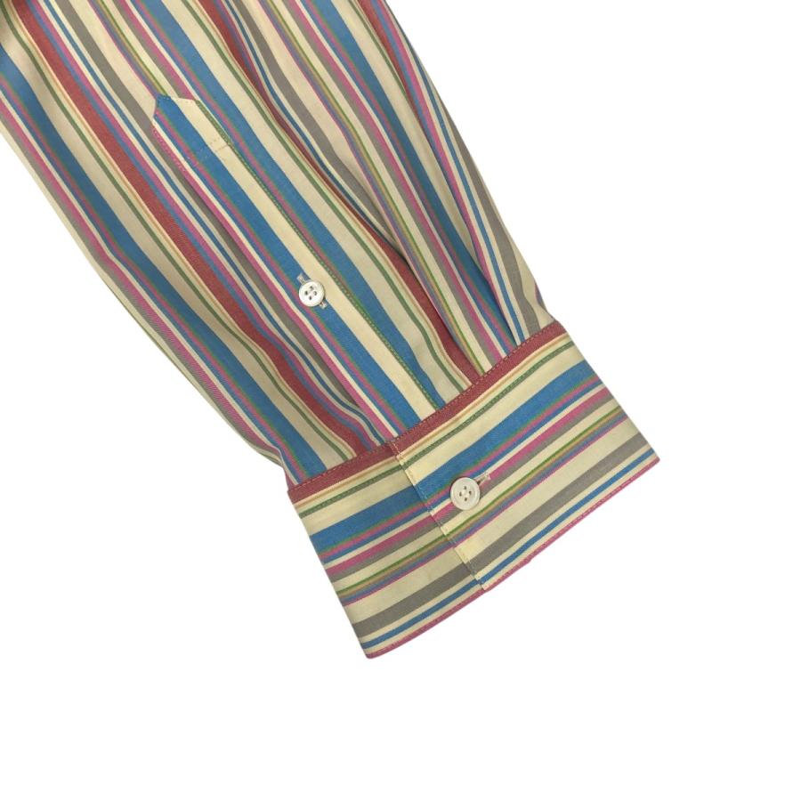 BED J.W. FORD（ベッドフォード） 【値下げ】BED J．W． FORD STRIPE 