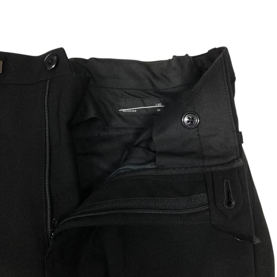 LAD MUSICIAN ラッドミュージシャン セットアップスーツ 2217