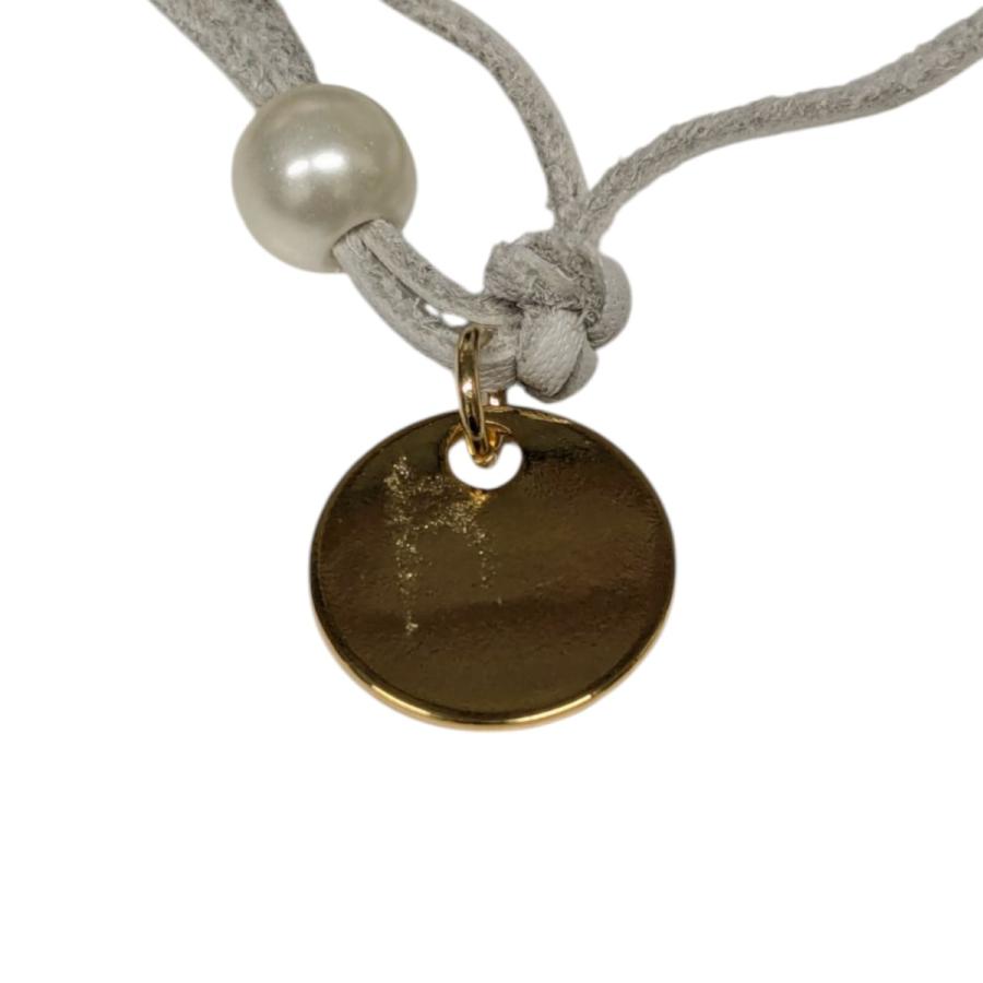 sacai（サカイ） 【値下げ】sacai Color Pearl Chain Necklace