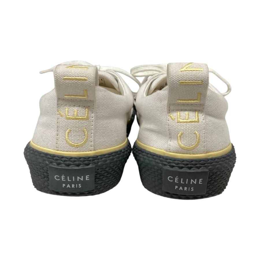 CELINE（セリーヌ） 【値下げ】CELINE 180° キャンバス