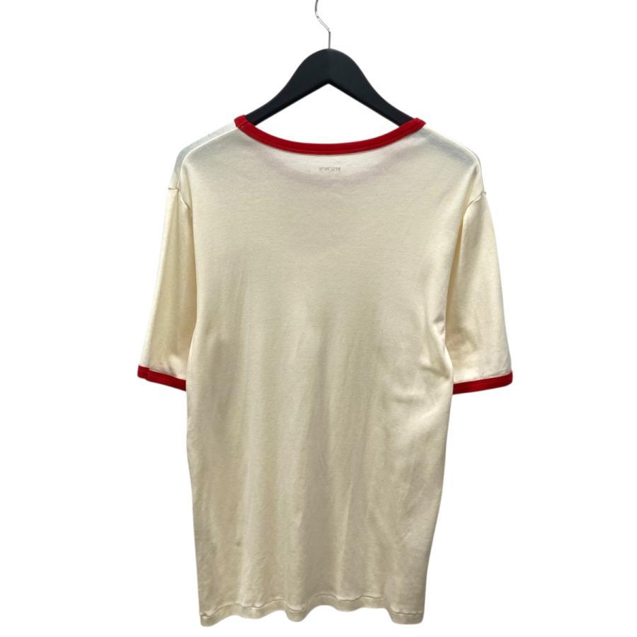 値下げ】BISOWN Exclusive TRIM TEE 半袖Tシャツ 25SS-BIS-CS53SU