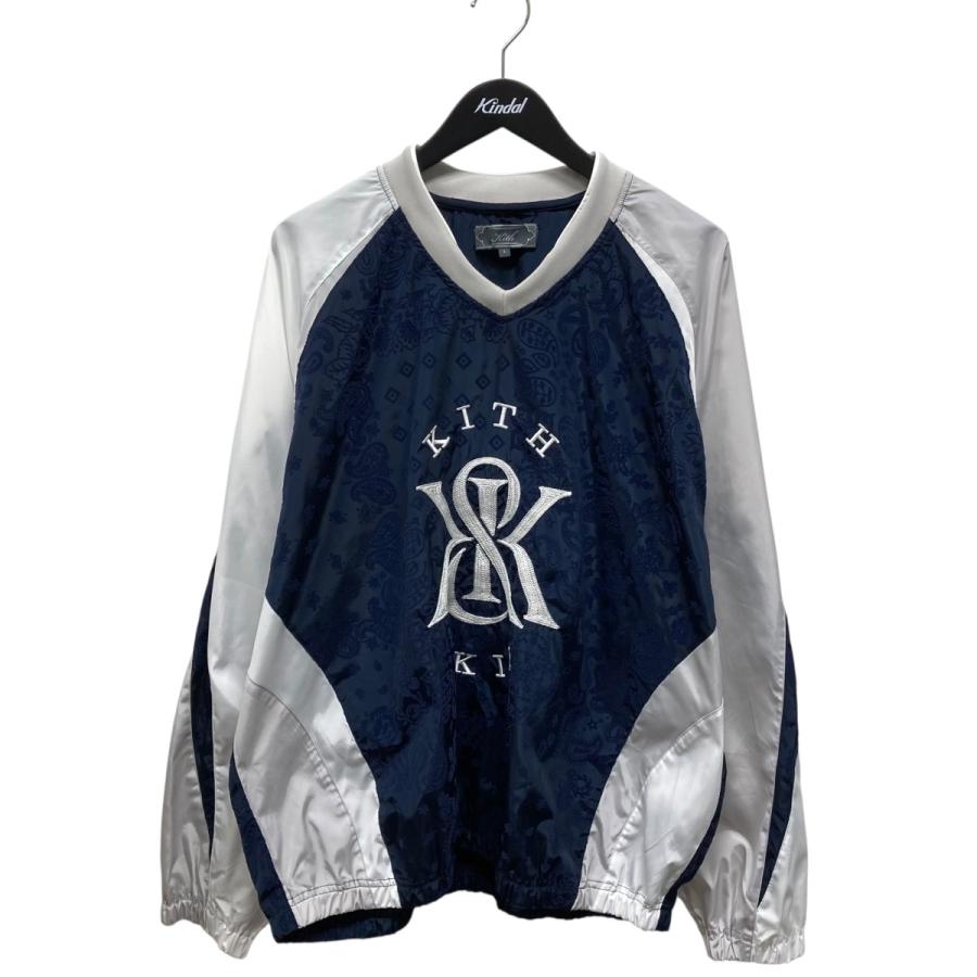 kith ナイロンジャケット サイズL 【公式通販】