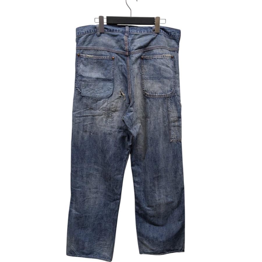セントマイケル ペインターデニム SAINT MICHAEL DENIM aL8VSGXDzc5c24vWqZGSq2JMf7ZqtY