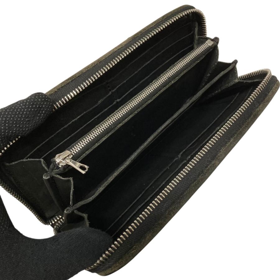 ISAMU KATAYAMA BACKLASH イサムカタヤマバックラッシュ 長財布