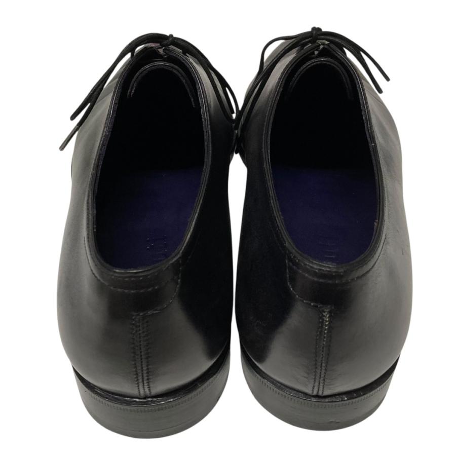 ベルルッティ Berluti 革靴 サイズ7 1/2 Berluti ベルルッティ レザーシューズ ブラック サイズ：7 1/2