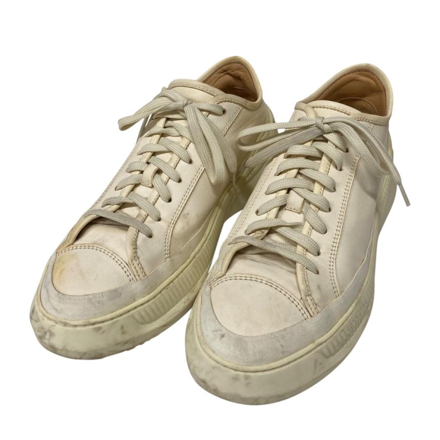 OAMC（オーエーエムシー） OAMC FREE SOLO スニーカー アイボリー