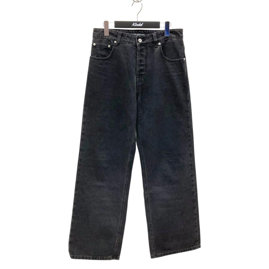 JACQUEMUSデニム ジャックムス デニムパンツ | JACQUEMUS (Women)/ジャックムス | 三越伊勢丹